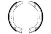 E.T.F. 09-0657 Brake Shoe Set
